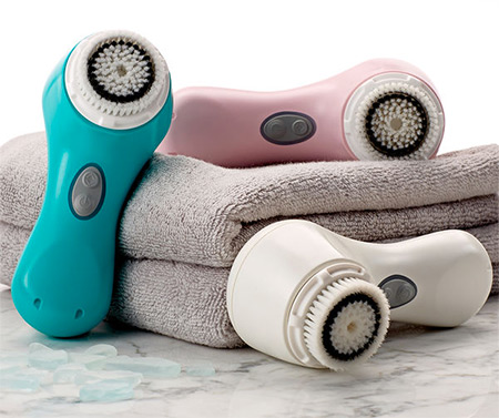Design Clarisonic Mia 2